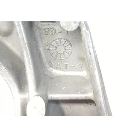 Platine arriere droite HONDA CBR 1100 XX 1999-2007