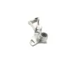 Platine arriere droite YAMAHA TDM 850 1991-1993