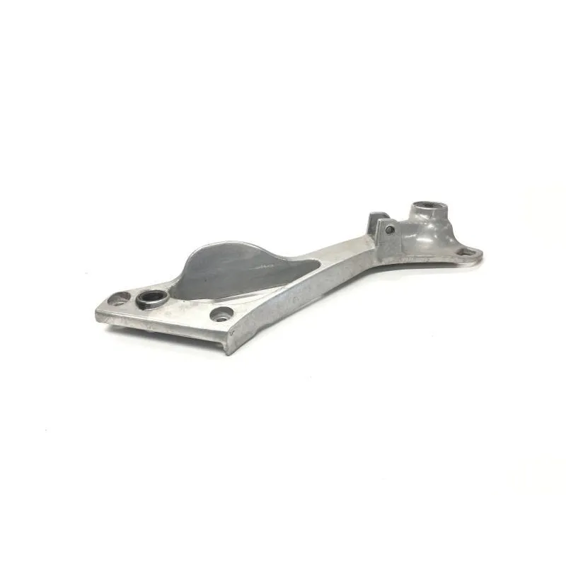 Platine arriere droite YAMAHA TDM 850 1991-1993