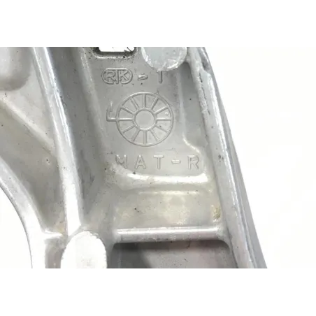 Platine arriere droite HONDA CBR 1100 XX 1999-2007