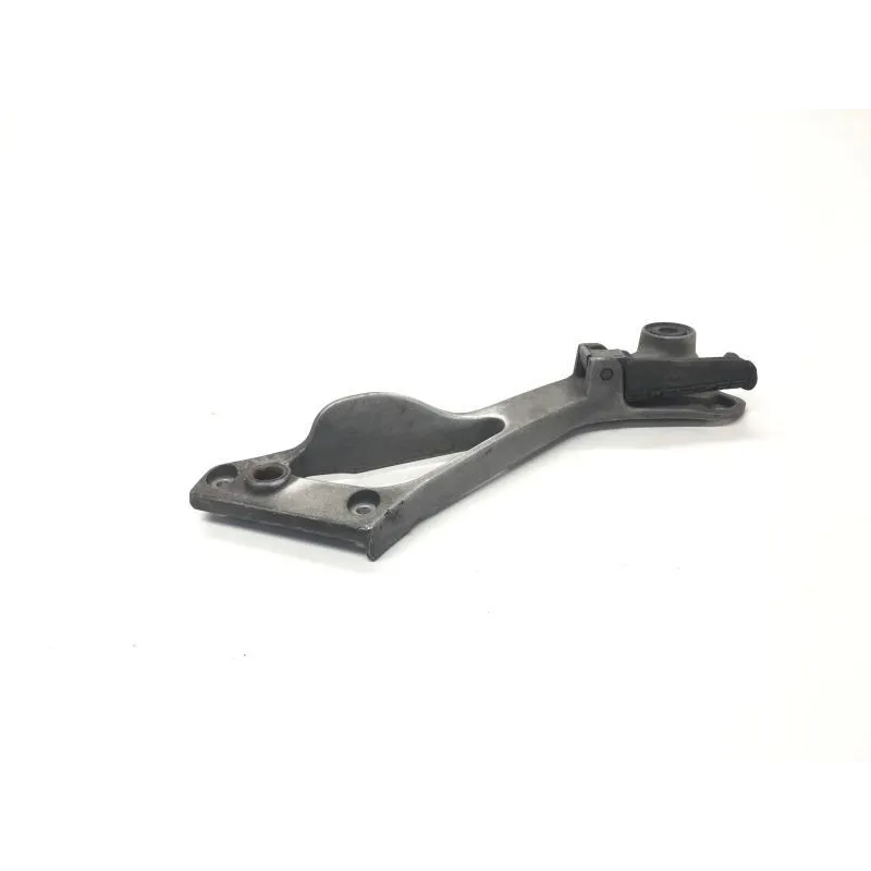 Platine et repose pieds arriere droit YAMAHA TDM 850 1991-1993