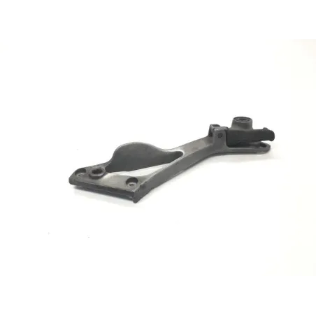 Platine et repose pieds arriere droit YAMAHA TDM 850 1991-1993