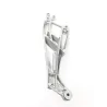 Platine arriere droite HONDA CBR 1100 XX 1999-2007
