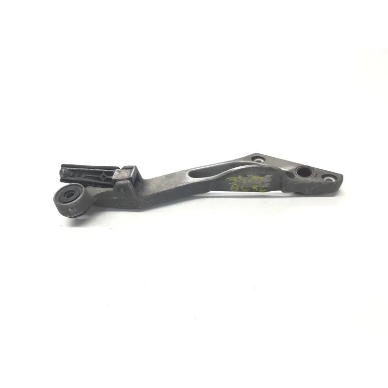 Platine et repose pieds arriere droit YAMAHA TDM 850 1991-1993