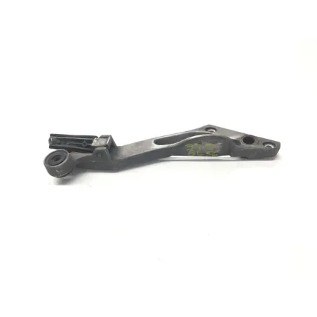 Platine et repose pieds arriere droit YAMAHA TDM 850 1991-1993