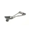 Platine et repose pieds arriere droit YAMAHA TDM 850 1991-1993 Platine et repose pieds arriere droit YAMAHA TDM 850 1991-1993