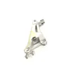 Platine arriere droite HONDA CBR 1100 XX 1999-2007 Platine arriere droite HONDA CBR 1100 XX 1999-2007
