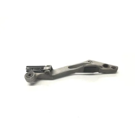 Platine et repose pieds arriere droit YAMAHA TDM 850 1991-1993