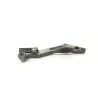 Platine et repose pieds arriere droit YAMAHA TDM 850 1991-1993