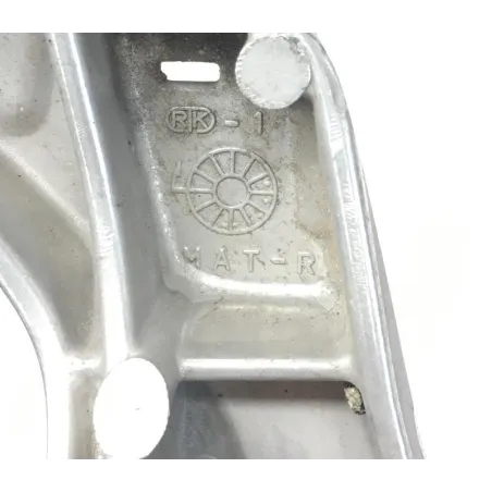 Platine arriere droite HONDA CBR 1100 XX 1999-2007