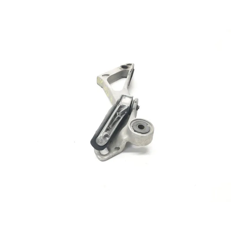 Platine et repose pieds arriere droit YAMAHA TDM 850 1991-1993