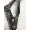 Platine et repose pieds arriere droit YAMAHA TDM 850 1991-1993