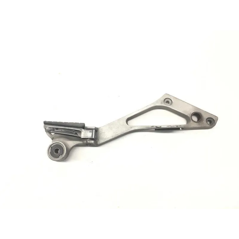 Platine et repose pieds arriere droit YAMAHA TDM 850 1991-1993