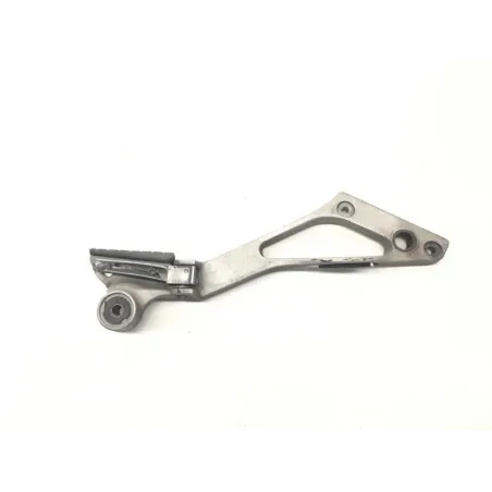 Platine et repose pieds arriere droit YAMAHA TDM 850 1991-1993