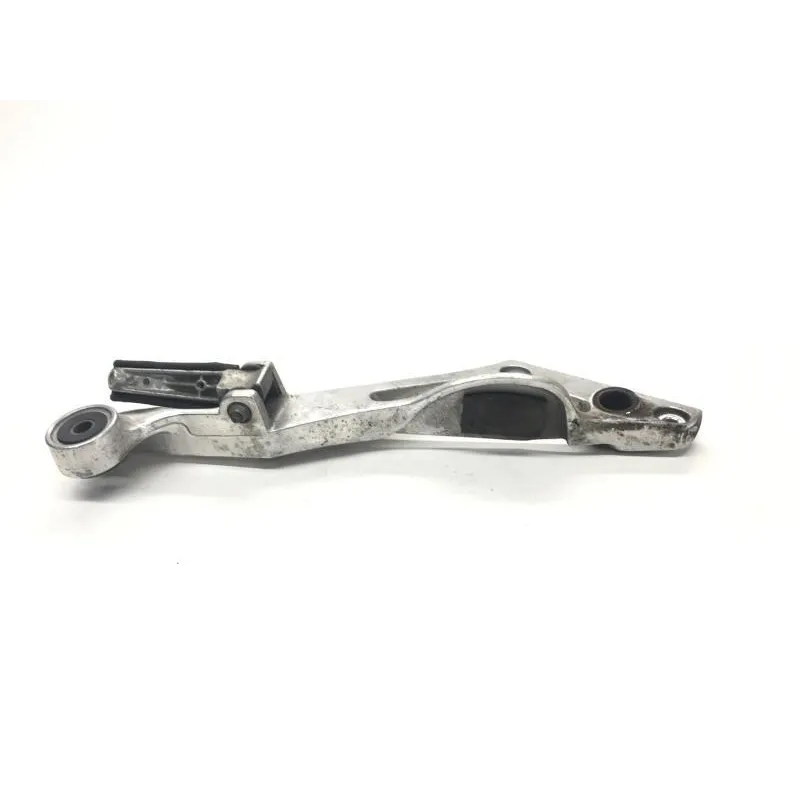 Platine et repose pieds arriere droit YAMAHA TDM 850 1996-2001