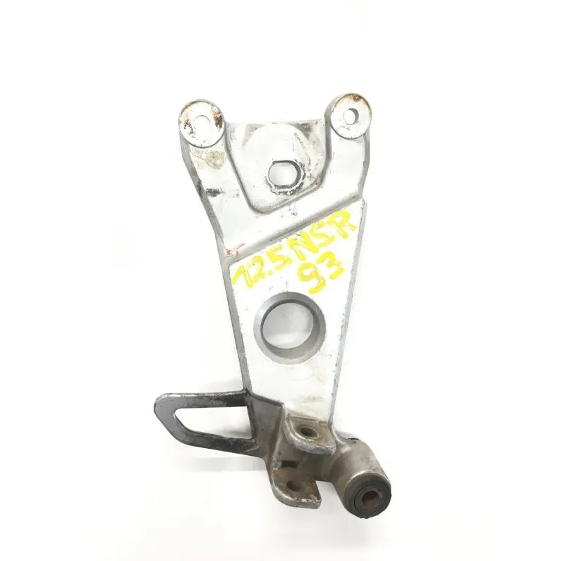 Platine arriere droite HONDA NSR 125 1993-2001