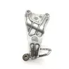 Platine arriere droite HONDA NSR 125 1993-2001 Platine arriere droite HONDA NSR 125 1993-2001