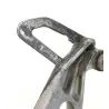 Platine arriere droite HONDA NSR 125 1993-2001 Platine arriere droite HONDA NSR 125 1993-2001