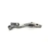 Platine et repose pieds arriere droit YAMAHA TDM 850 1996-2001 Platine et repose pieds arriere droit YAMAHA TDM 850 1996-2001