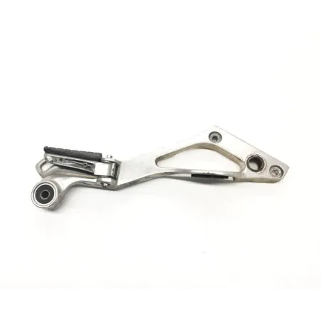 Platine et repose pieds arriere droit YAMAHA TDM 850 1996-2001