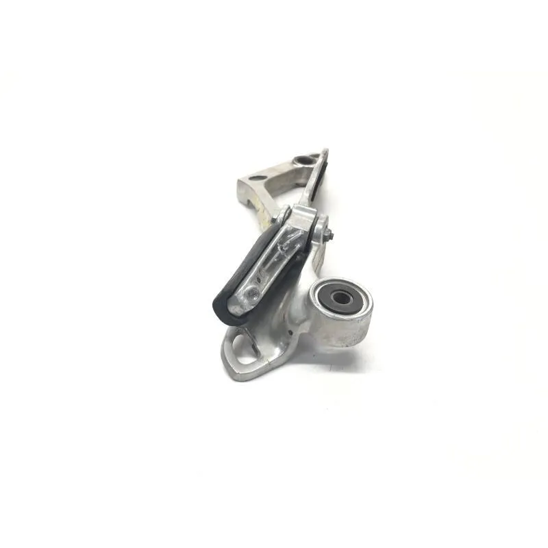 Platine et repose pieds arriere droit YAMAHA TDM 850 1996-2001
