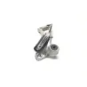 Platine et repose pieds arriere droit YAMAHA TDM 850 1996-2001 Platine et repose pieds arriere droit YAMAHA TDM 850 1996-2001
