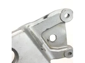 Platine et repose pieds arriere droit HONDA NSR 125 1993-2001