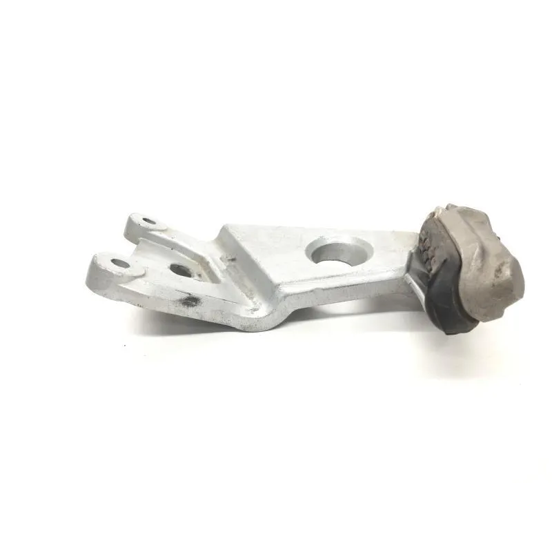 Platine et repose pieds arriere droit HONDA NSR 125 1993-2001