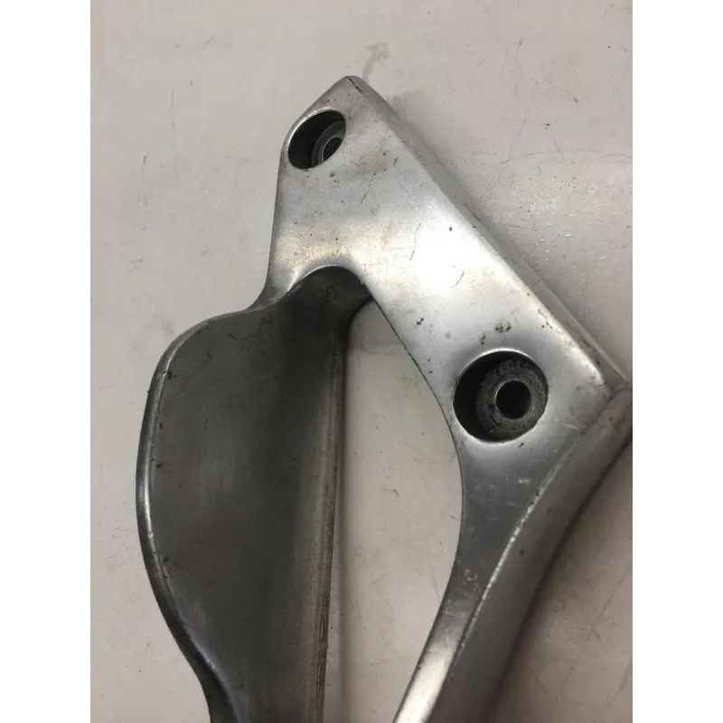 Platine arriere gauche YAMAHA TDM 850 1996-2001
