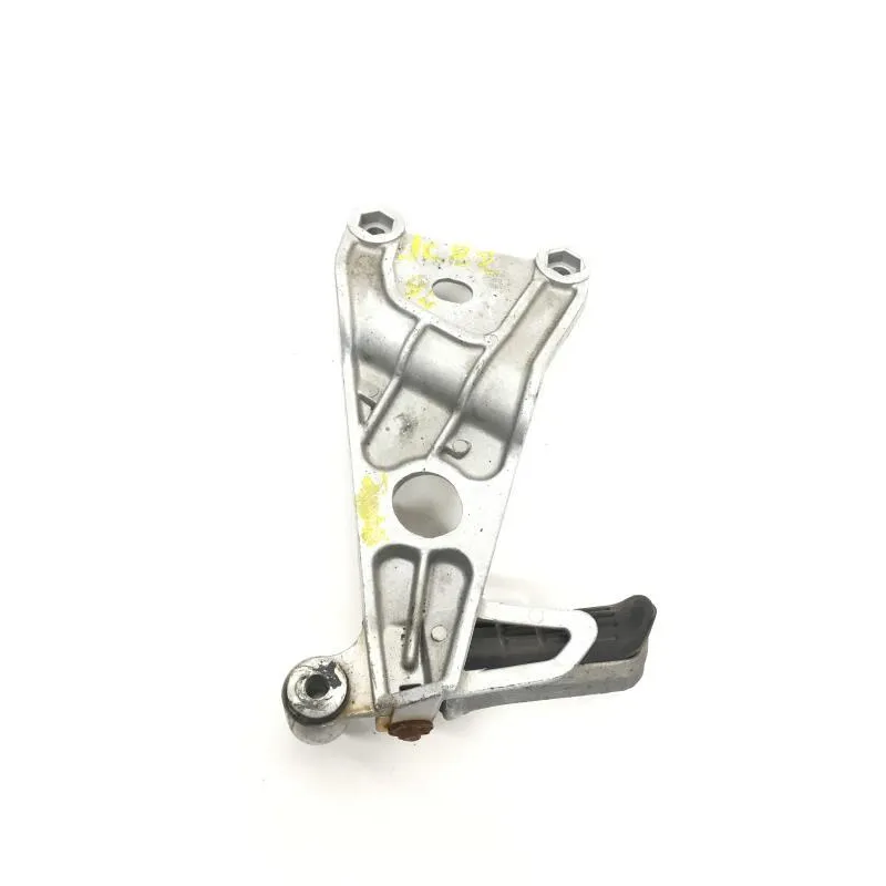 Platine et repose pieds arriere droit HONDA NSR 125 1993-2001