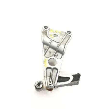 Platine et repose pieds arriere droit HONDA NSR 125 1993-2001
