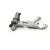 Platine et repose pieds arriere droit HONDA NSR 125 1993-2001 Platine et repose pieds arriere droit HONDA NSR 125 1993-2001