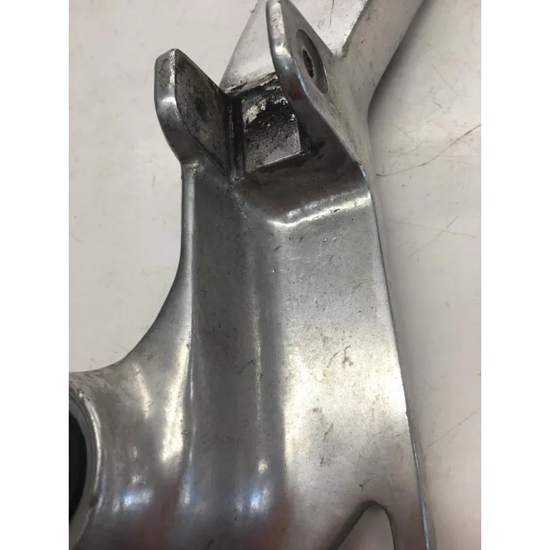 Platine arriere gauche YAMAHA TDM 850 1996-2001