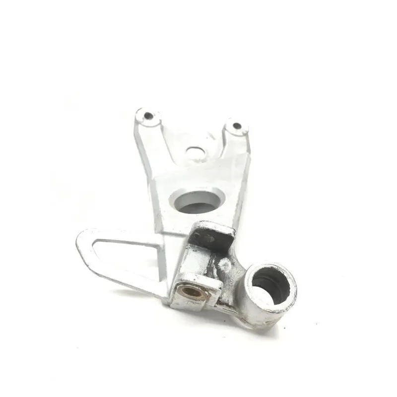 Platine arriere droite HONDA NSR 125 1993-2001