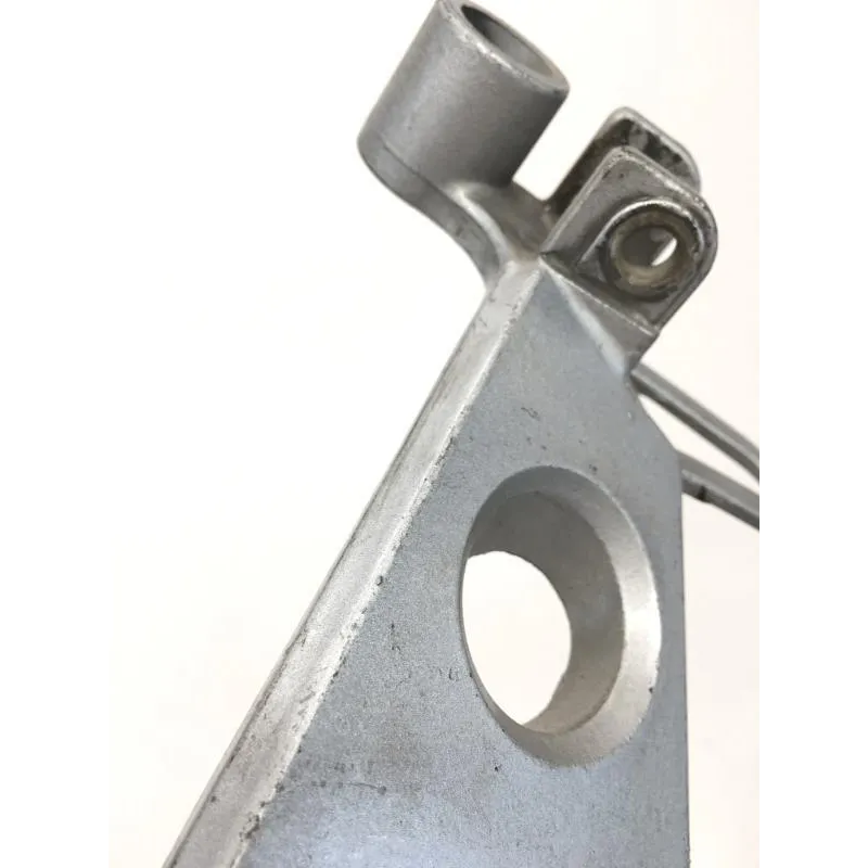 Platine arriere droite HONDA NSR 125 1993-2001