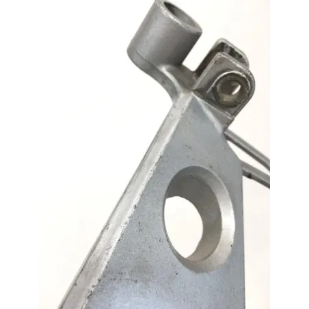 Platine arriere droite HONDA NSR 125 1993-2001