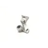 Platine arriere gauche YAMAHA TDM 850 1996-2001