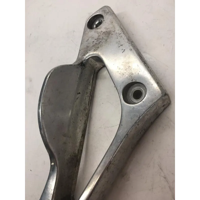 Platine arriere gauche YAMAHA TDM 850 1996-2001