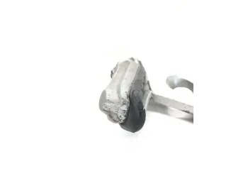 Platine et repose pieds arriere gauche HONDA NSR 125 1993-2001