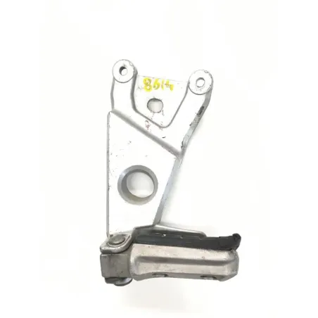 Platine et repose pieds arriere gauche HONDA NSR 125 1993-2001