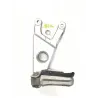 Platine et repose pieds arriere gauche HONDA NSR 125 1993-2001 Platine et repose pieds arriere gauche HONDA NSR 125 1993-2001