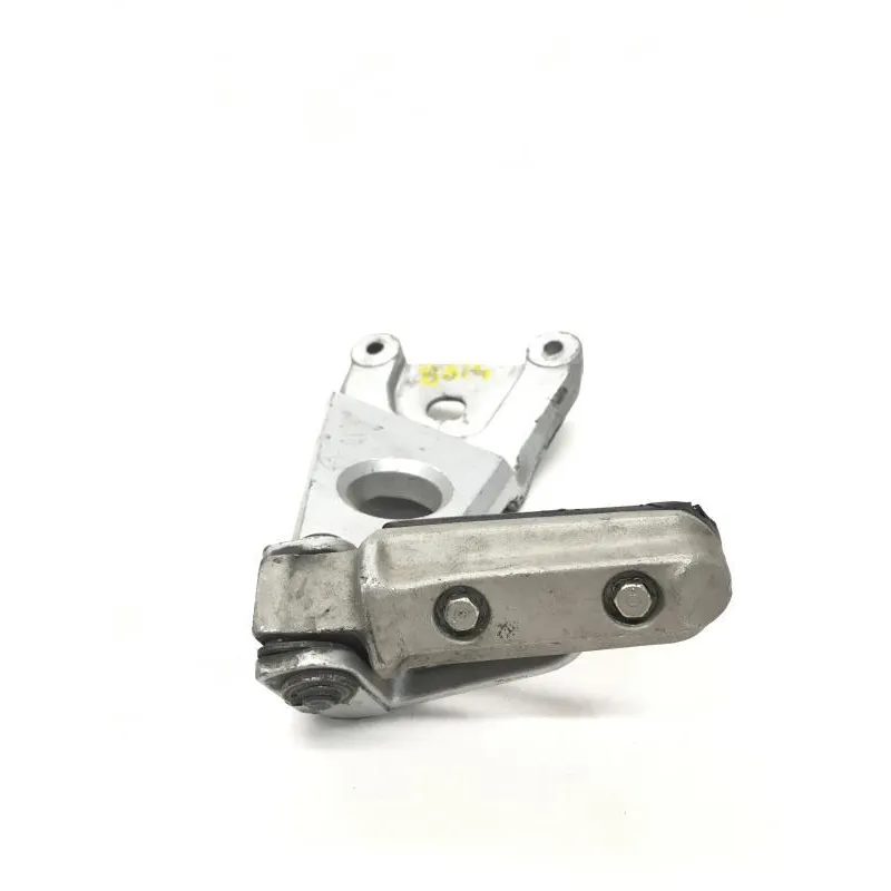 Platine et repose pieds arriere gauche HONDA NSR 125 1993-2001