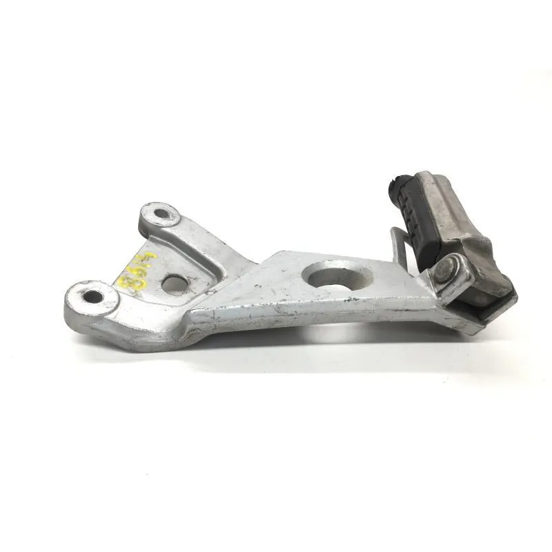 Platine et repose pieds arriere gauche HONDA NSR 125 1993-2001