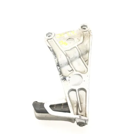 Platine et repose pieds arriere gauche HONDA NSR 125 1993-2001