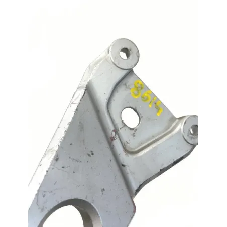 Platine et repose pieds arriere gauche HONDA NSR 125 1993-2001