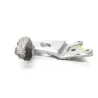 Platine et repose pieds arriere gauche HONDA NSR 125 1993-2001 Platine et repose pieds arriere gauche HONDA NSR 125 1993-2001