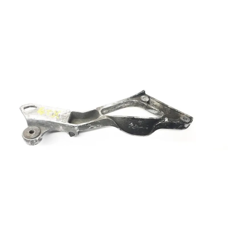 Platine et repose pieds arriere gauche YAMAHA TDM 850 1996-2001