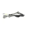 Platine et repose pieds arriere gauche YAMAHA TDM 850 1996-2001