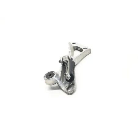 Platine et repose pieds arriere gauche YAMAHA TDM 850 1996-2001