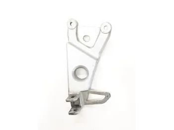 Platine arriere gauche HONDA NSR 125 1993-2001